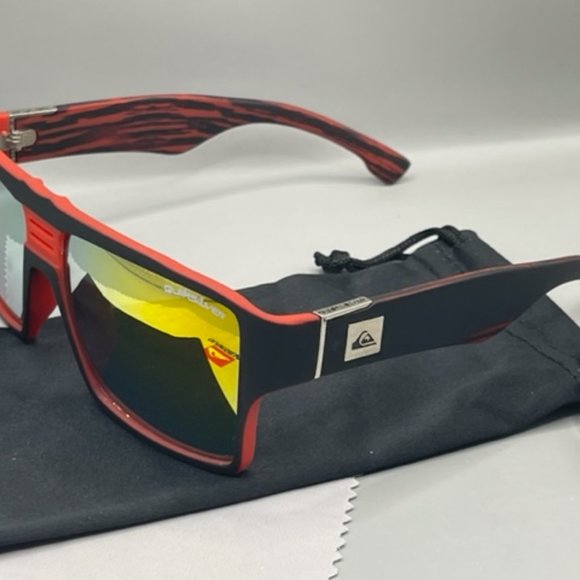 New Quicksilver Sunglasses.  Price is Firm - Picture 14 of 16